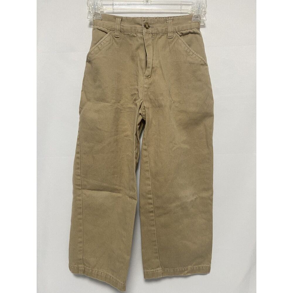 Kids‎ George Boys Kakhi Pants Size 7